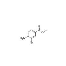 CAS 106896-49-5، الميثيل 4-أمينو-3-بروموبينزواتي