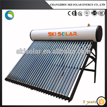 active solar water heater supplier