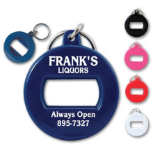 Key Ring Bottle/Can Opener