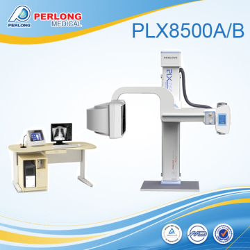 High frequency X-ray unit PLX8500A