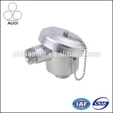 Industrial Aluminium Thermocouple Head/Connection Head for Temperature Sensor Thermocouple or RTD