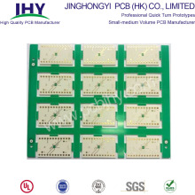 Rogers RO4003C High Frequency PCB