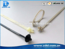 Wholesale Push Mount Cable Tie Made in China Products