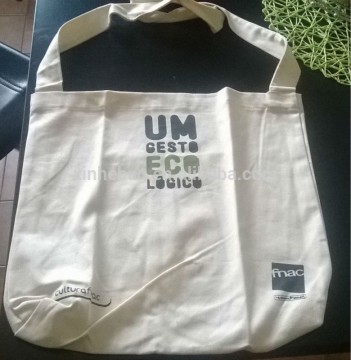 TC Cotton single-shoulder bag, cotton Messenger bag