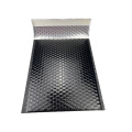 Black Adhesive Foil Bubble Mailer