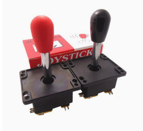 Elevating Gaming Experience with the American Style Arcade Game Joystick