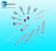 Ruby Tip Nozzle Guide Ruby Nozzle for Nittoku Winding Machine