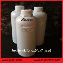 Import from China Jv300 Reactive Printing Ink for All Printers