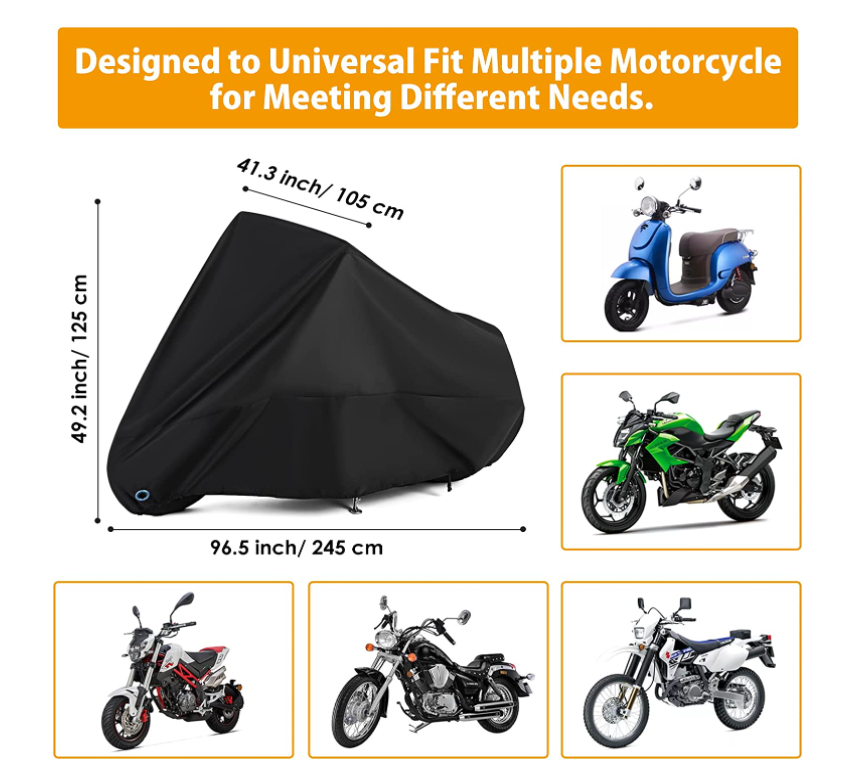 Harley Davidson Derby Cover