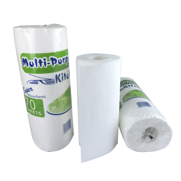 Kitchen Paper Towel Roll