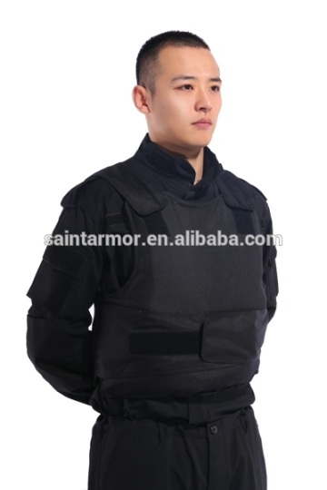 Anti stab vest