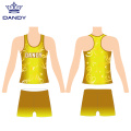 Cheer allstar practice wear