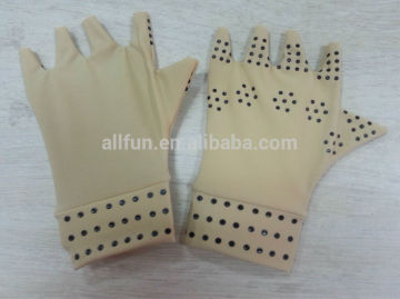 Magnetic Therapy Gloves