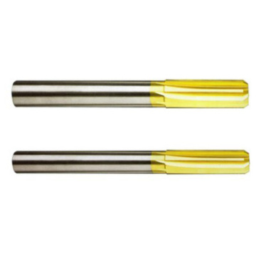 Solid Carbide Reamers