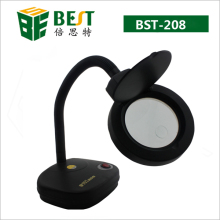 Best reading lamp magnifier