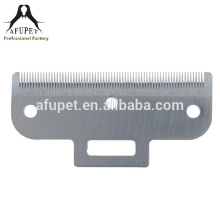 professional manufacturer 1201series pet comb blade