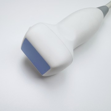 Advanced Phased Array Ultrasonics Probe