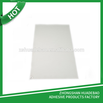 cleaning products antibacterial mat hospital mats sticky pvc mat