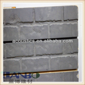 stone surface wood material decorated boards