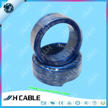 High Quality Copper Conductor PVC Transparent Insulation Car audio cables