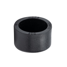 90mm Docking HDPE End Caps for Plastic Pipe