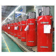 jumbo eagle all in one heat pump