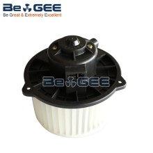 Auto Heater Blower Motor For Kia Rio Sedan / Cinco Wagon / RX-V 01-05 OE#: 0K30A 61B10B / 0K30A61B10B