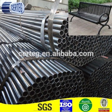 low carbon coiled ms steel tubings