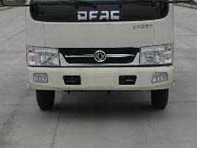 دونغفنغ Duolika 5000Litres شاحنة صهريج مياه