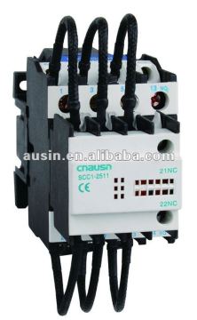 capacitor contactors