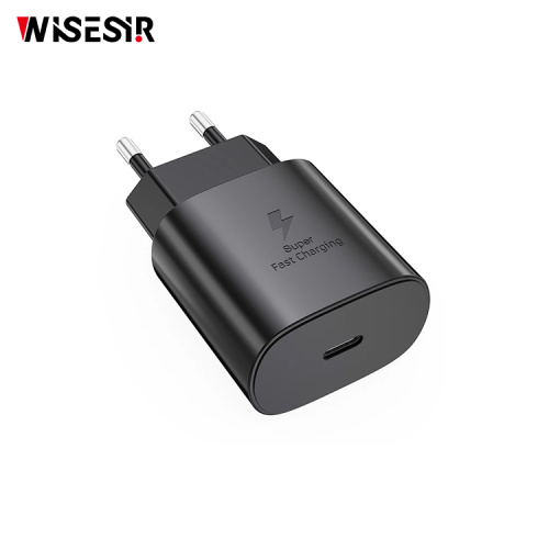 25W C To C Charger For Note10