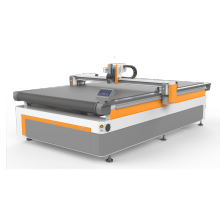 Jinan DAKE CNC Damping Insulation Board Cutting Machine