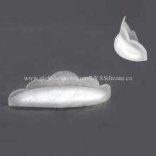 Special eyelash perming with silicone, FDA approved