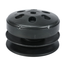 150cc Rear Clutch Assembly for 4-Stroke Engines: Ideal for Clutch Racing with Gy6 Technology