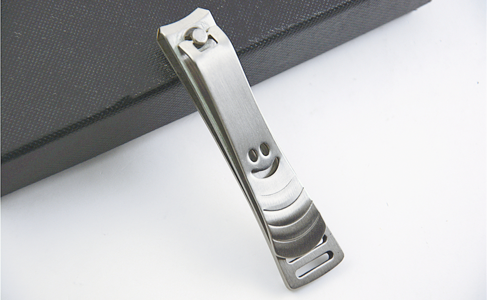 Cortadora de uñas Nail Cutter Clipper