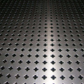 4X8 1mm perforated 304 stainless steel sheet mesh