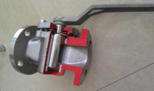Plug Valve(Balance Plug Valve,Pressure Balanced Plug Valve)