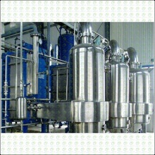 Multi Effect Evaporator Solution