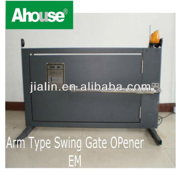 Electric Swing Gate Openers