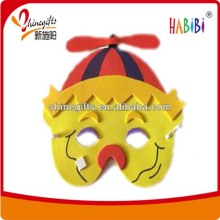 Funny eva halloween clown mask
