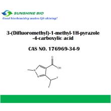 SD HI Bactericide intermediate