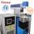 YAG industrial laser marking machine/bottle labeling and bag labeling