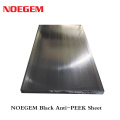 High Quality PEEK Plastic Sheet Engineering Board On Sale