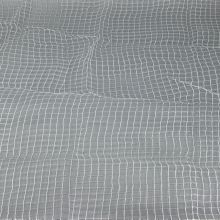 Anti-bird and insect-proof green plant protection net