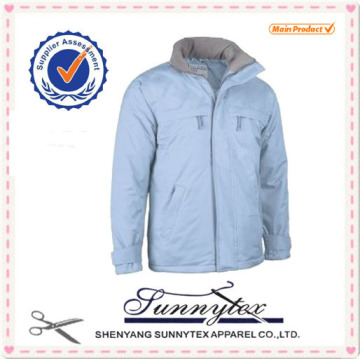 Sunnytex design 2015 nautica jacket fashion and comfortable