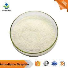 a blood thinner 5mg Amlodipine Besylate powder