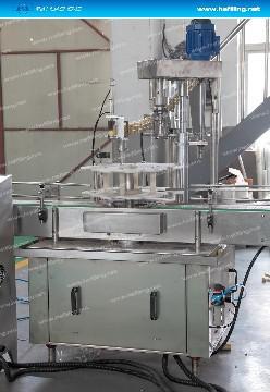 ROPP Capping Machine