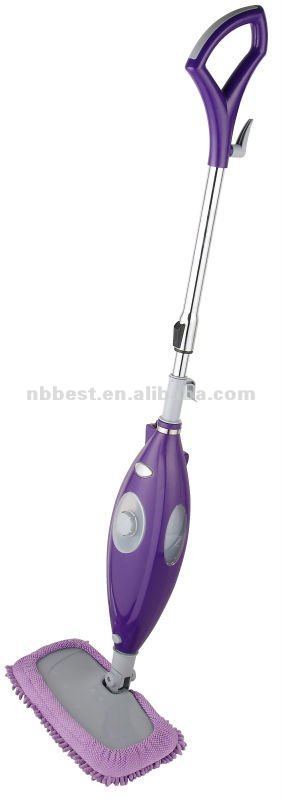 UPRIGHT STEAM MOP