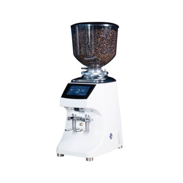 Electric Burr Coffee Grinder