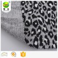 Wholesale polyester cotton spandex jacquard knitting fabric